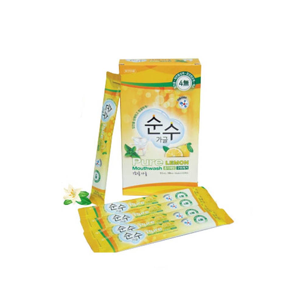 [2本セット割引商品] スティックガグル 11ml*150ea