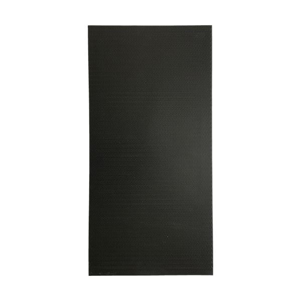 日進ゴム ハイパーVシート PX-7H ブラック 1枚