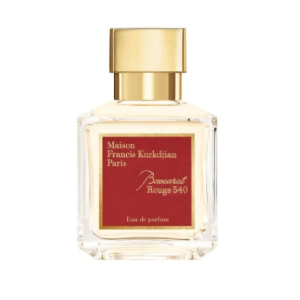 メゾン フランシス カジョン バカラ ルージュ 540 オードパルファム 70ml