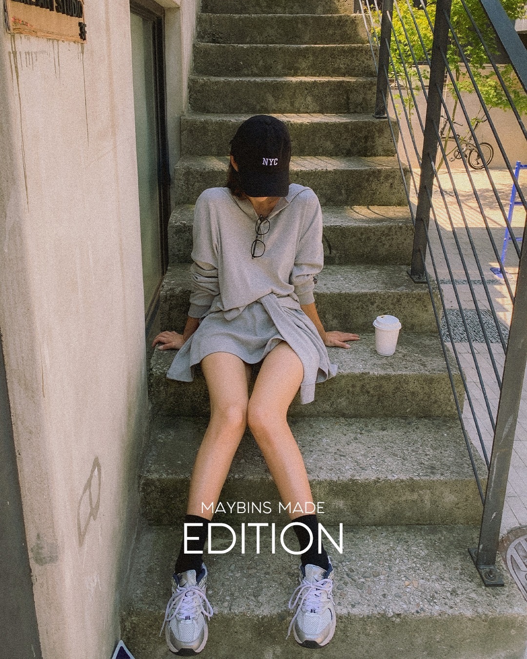 [MADE] ジェイフードTシャツ&パンツセット韓国ファッション レディース 8,854円