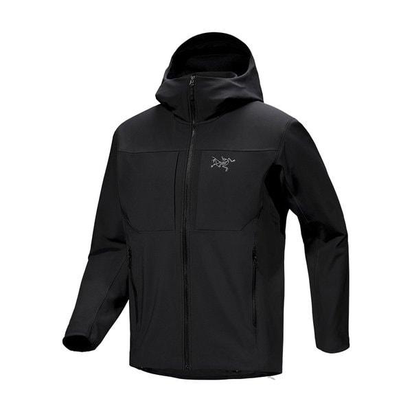 [公式販売店] SS26 ガンマ MX フーディ メンズ AJQSM08485