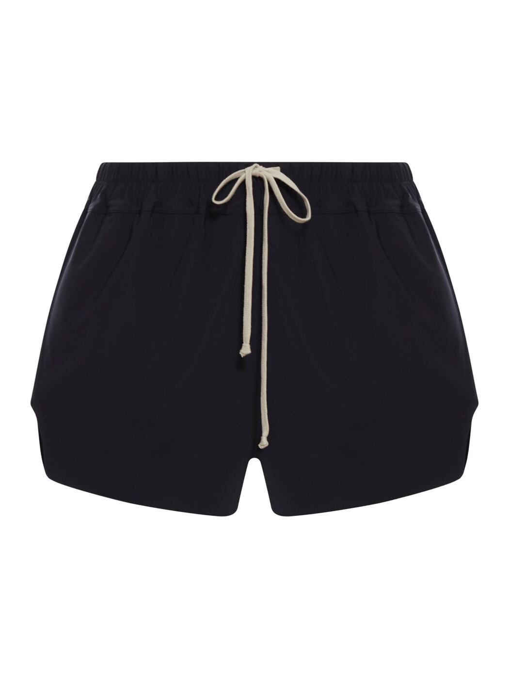 RU01E5012NS09 BLACK ブラック 春夏2025 スイムウェア メンズ ia