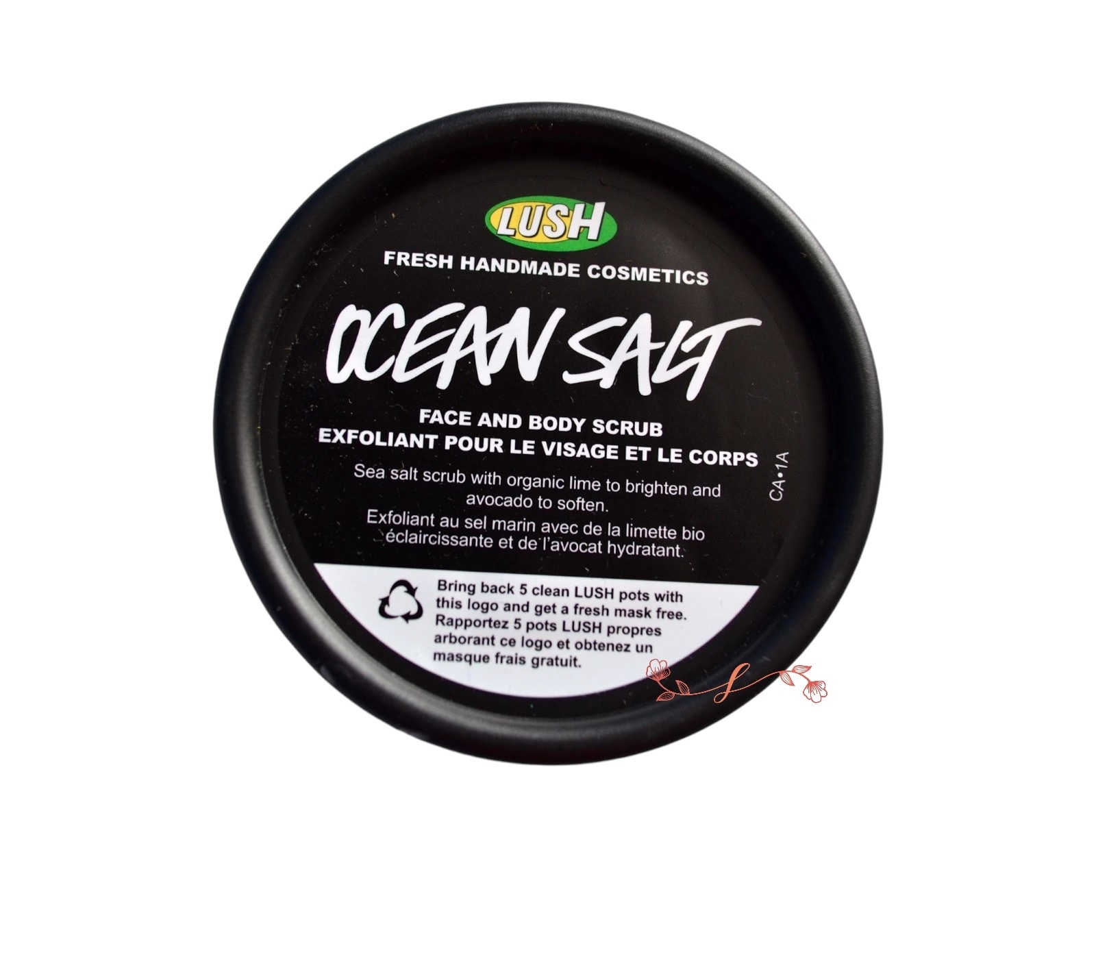 Lu　sh ヴィーナス誕生 SP　フェイス＆ボディスクラブ250g　正規品