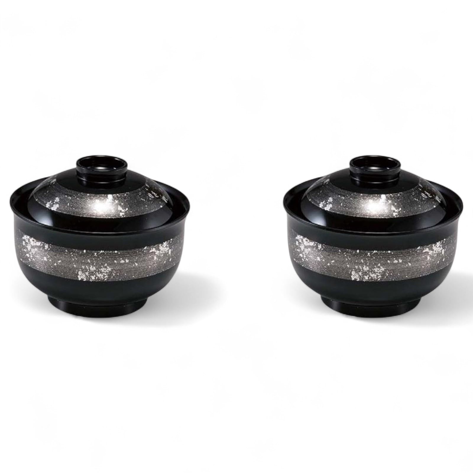 J-kitchens 2個 セット お椀 390cc 食洗機対応 日本製 PN625363