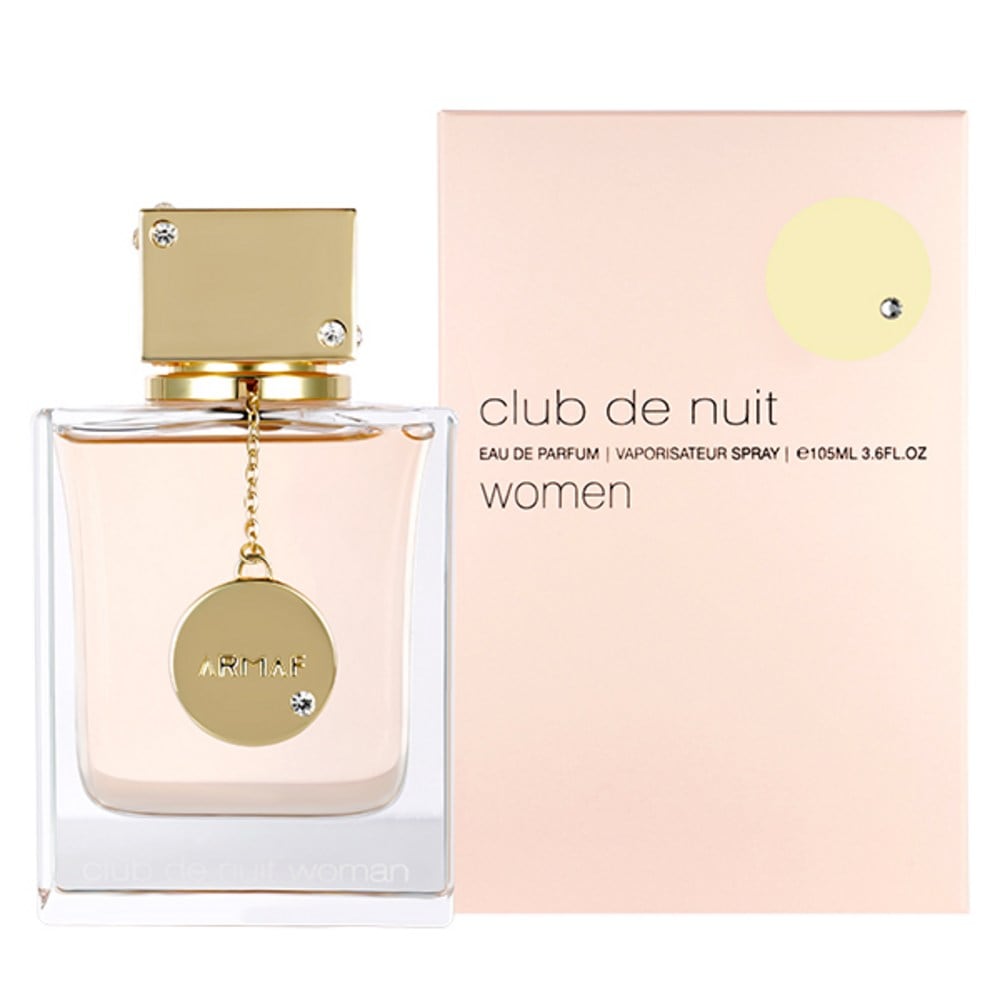 アルマーフクラブデヌイットウーマンココマドモアゼル