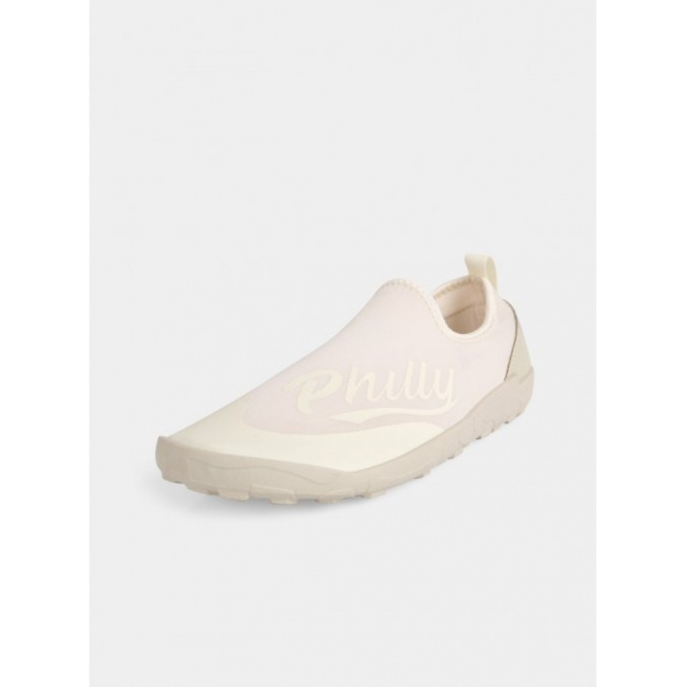 SHOOPEN [STECH] ウォーターホールグラフィックアクアシューズ HPCHQD385Q