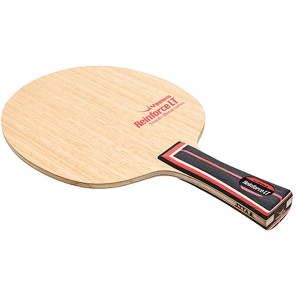 リーンフォースLT FLA 卓球シェークラケット (tg113)