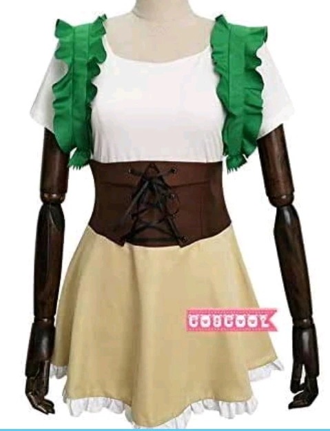 彼女お借りします 七海麻美 コスプレ衣装/コスチューム 変身 仮装 ステージ服 舞台 ハロウィン クリスマス