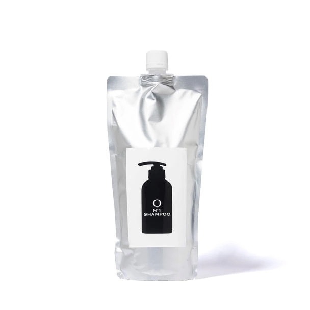 [国内正規品]オースキンアンドヘア オー・シャンプー No.1 500ml