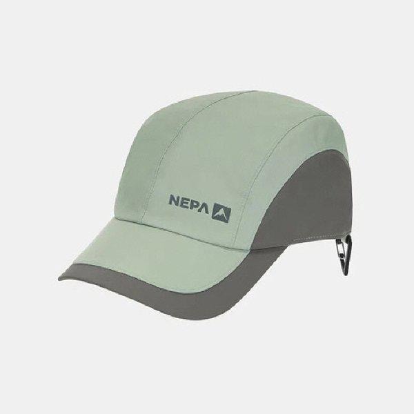 M帽子 CQK 7KC7403-K53 BEI-G ベイ-G GTX ウインドストッパー 防水キャップ