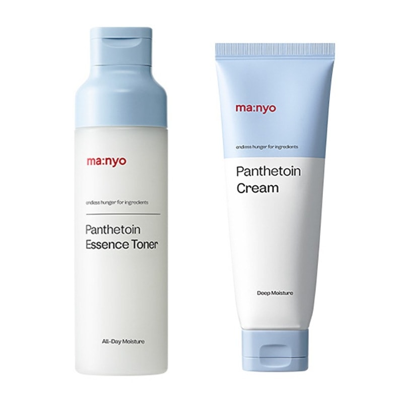 【2種セット】 パンテトインエッセンストナー 200mL + クリーム 80ml