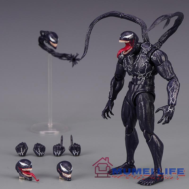 ヴェノム フィギュア おもちゃ マーベル レジェンドシリーズ Marvel ヴェノム2 VENOM ハズブロ インテリア コスプレ グッズ ファッション小物 収集品