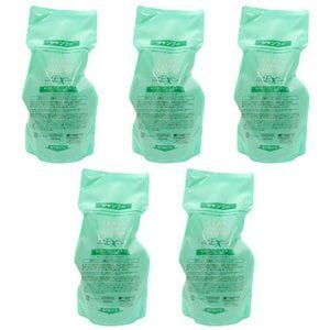 【送料無料】 【X5個セット】 モルトベーネ クレイエステ EX シャンプーEX 500mｌ 詰替用