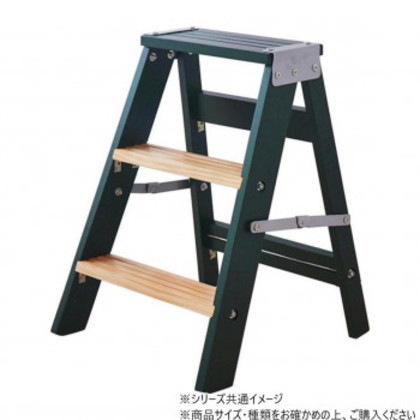 B.Bファニシング TEXAS ラダーラック ダークグリーン TEOR-43DGR