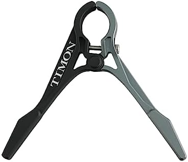 JACKALL(ジャッカル) ティモン T-CONNECTION NET STAND ガンメタル