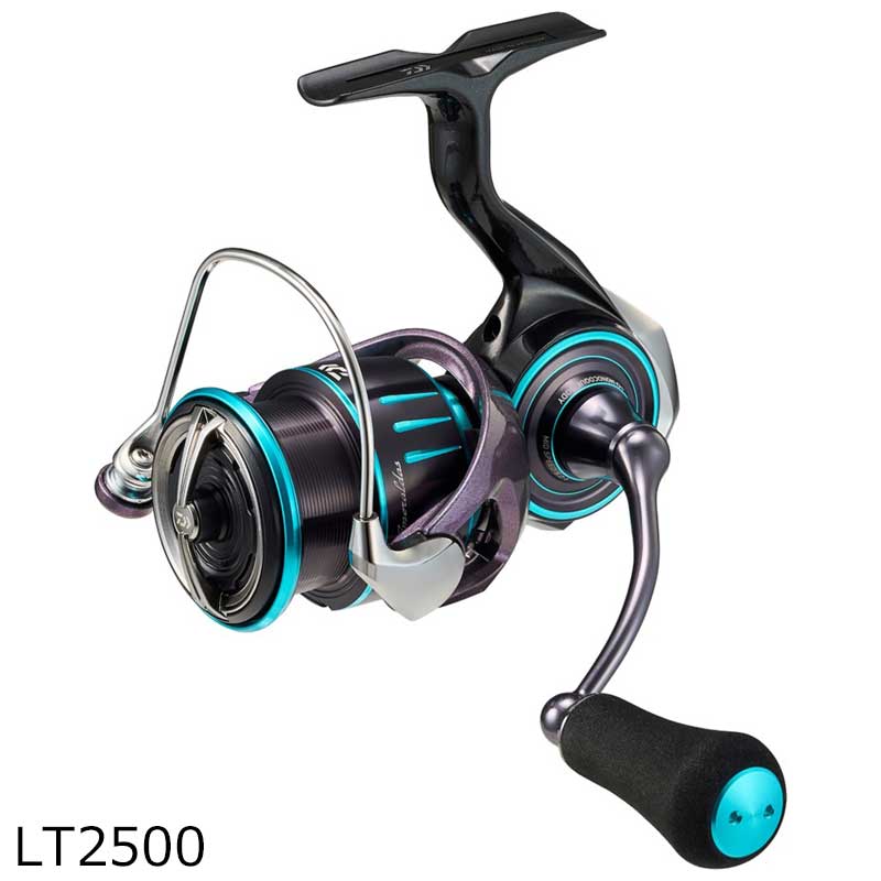 ダイワ 23エメラルダスRX LT2500 23 エメラルダス RX LT2500 00061203ダイワ