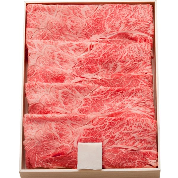 伊賀牛 うで すき焼き用 350ｇ ギフト