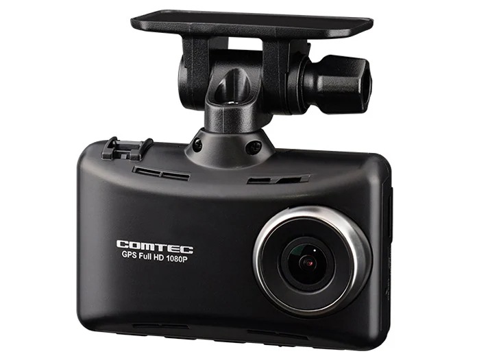 HDR204G ドライブレコーダー