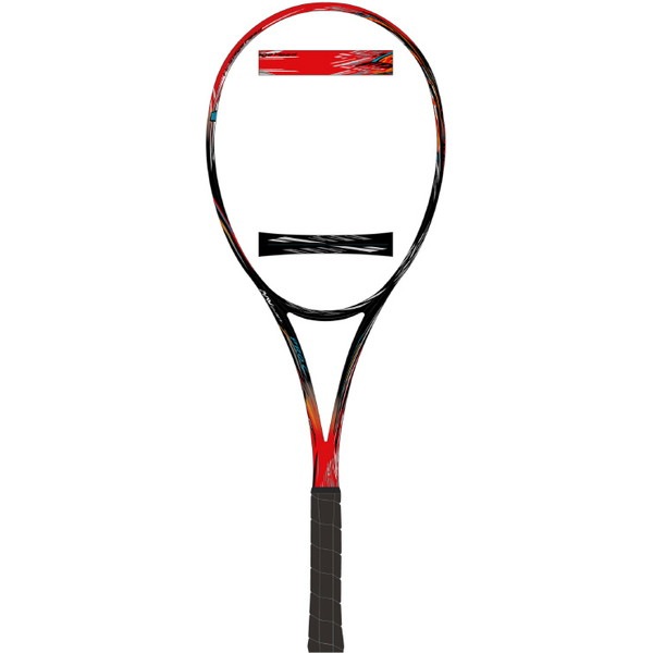 ランキングや新製品 SCUD MIZUNO（ミズノ） 【返品交換不可】大特価 PRO-C（スカッドプロシー） 63JTN05262 イクイップメント テニス＆ソフトテニス メンズスポーツウェア