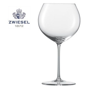 ツヴィーゼル1872 エノテカ ブルゴーニュ 6脚セット ハンドメイドワイングラス