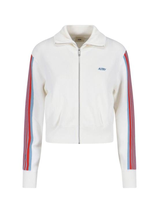 AUTRY Women Sweater JAPW 028W White
