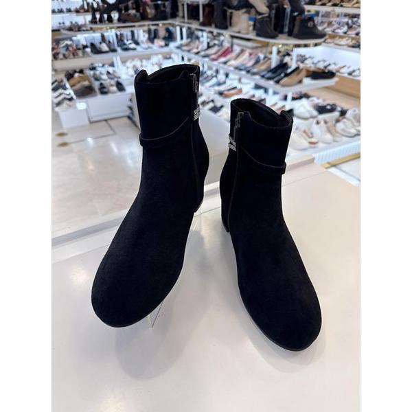 セーブゾーン01宝石のラインポイントアンクルブーツ 422604 IA (S42241526)