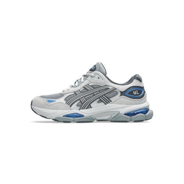 アシックス GEL-NYC 2.0 - グラベルピードモントグレー 1203A895-021