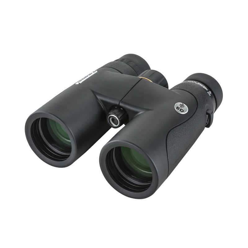 セレストロン社　Nature DX 8x42 ED ダハプリズム双眼鏡 ［8倍］ ブラック　CE-BBND-72332
