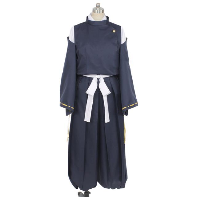 【全店任意2枚購入で100円OFF】呪術廻戦 加茂憲紀 コスプレ衣装 コスチューム