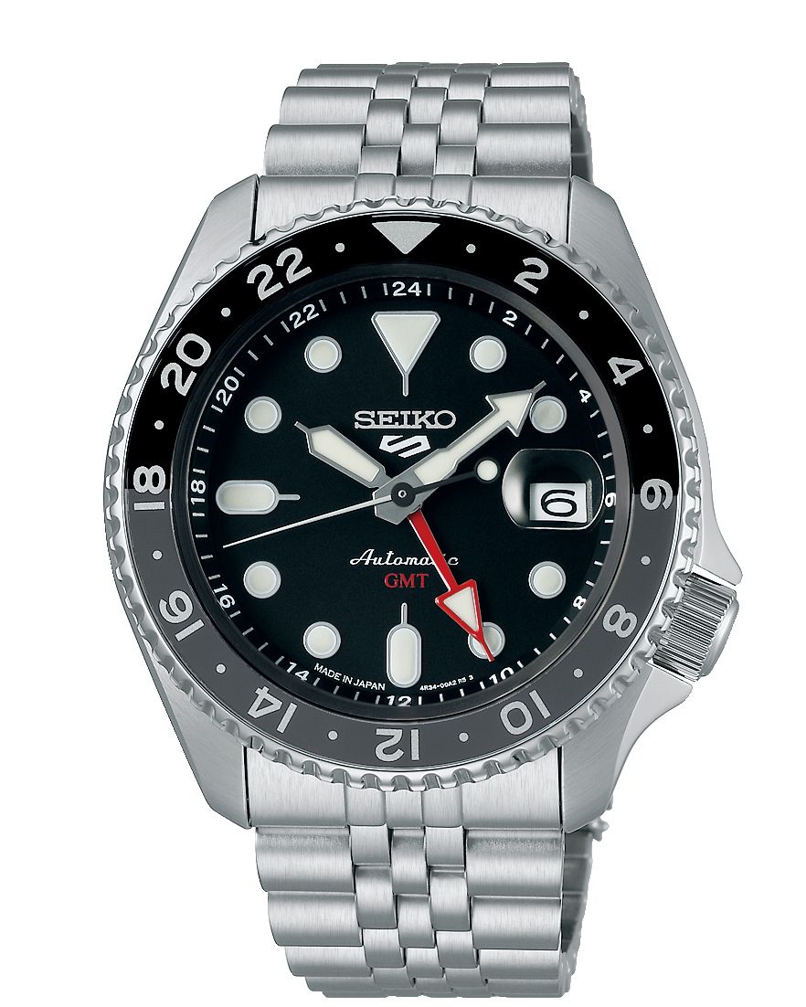 セイコー 【国内正規品】5スポーツ　SKX Sports Style 自動巻き　メンズタイプ SBSC001