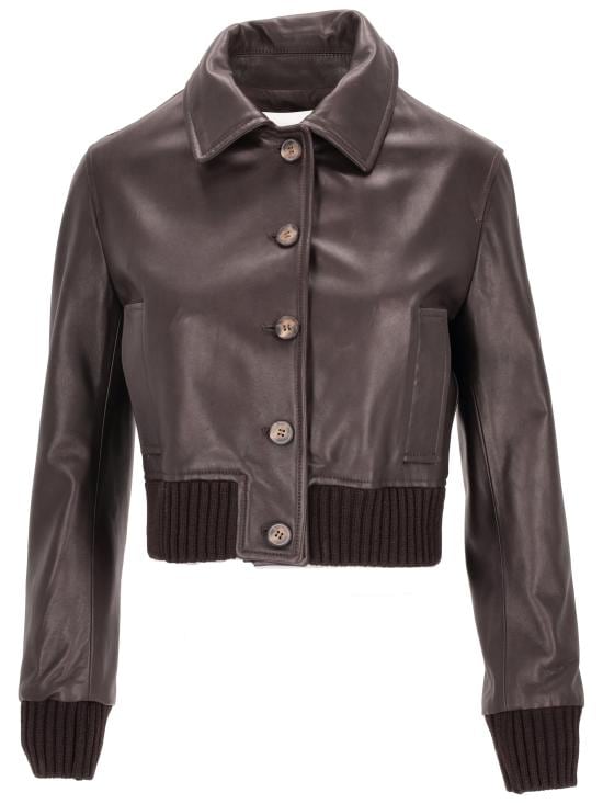 LA ROSE Women Clothing 1566 TMO TESTA DI MORO