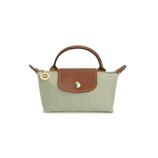 LONGCHAMP ル プリアージュ 女性用ポーチトートバッグ 34175 089 349