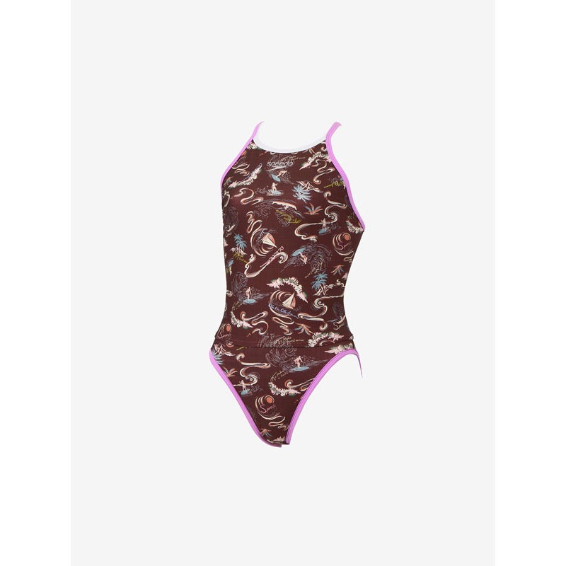FP M T-SUITWO Swim TurnS (STW22501)