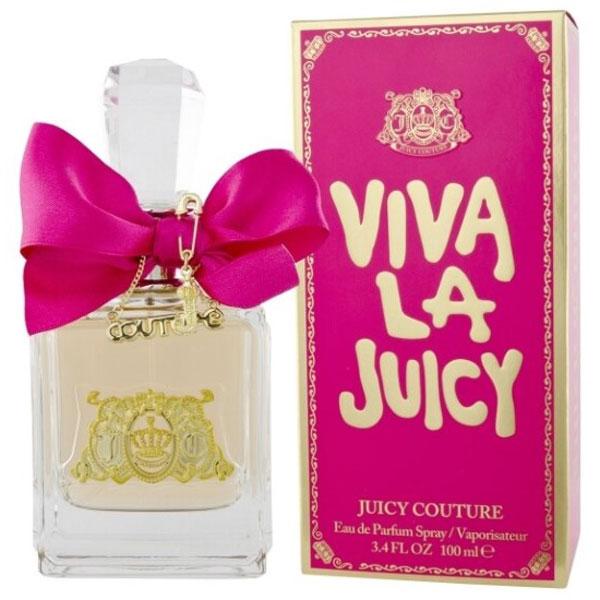 ジューシークチュール ビバ ラ ジューシー EDP オードパルファム