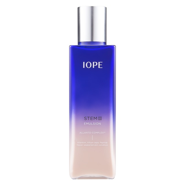 ステム3エマルジョン145ml