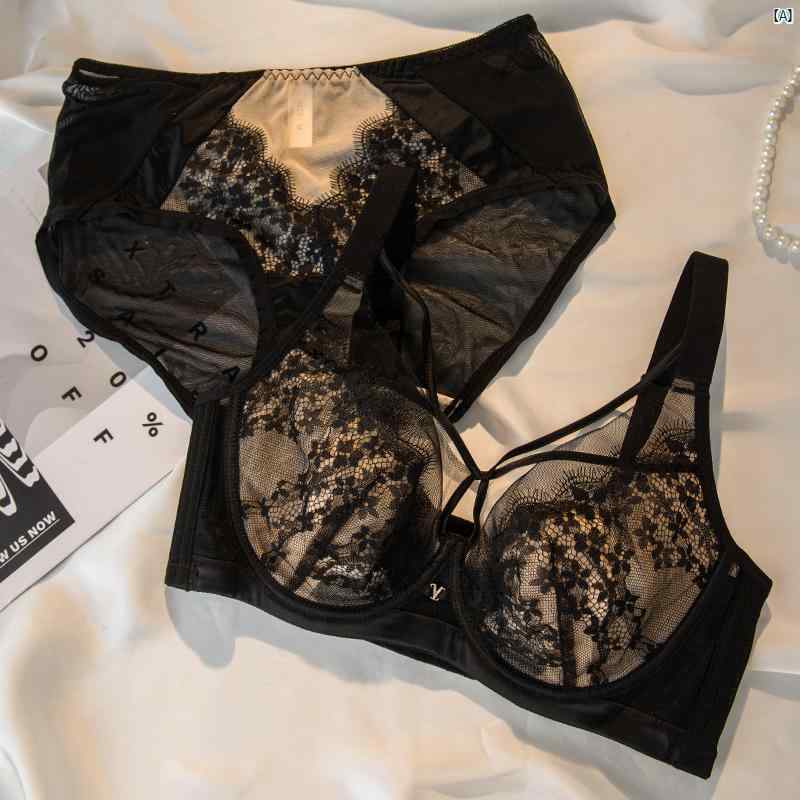 パジャマ オシャレ 大人 ビクトリア 大きい 胸 小柄 下着 示 レディース ブラジャー サマー レース 極薄 軟鋼 リング 二次 乳房 制御 るみ 防ぎます