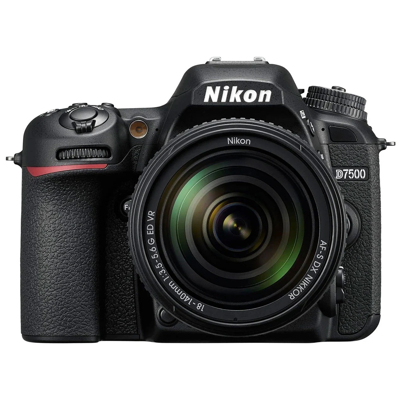 D7500 18-140 VR レンズキット ミラーレスカメラ