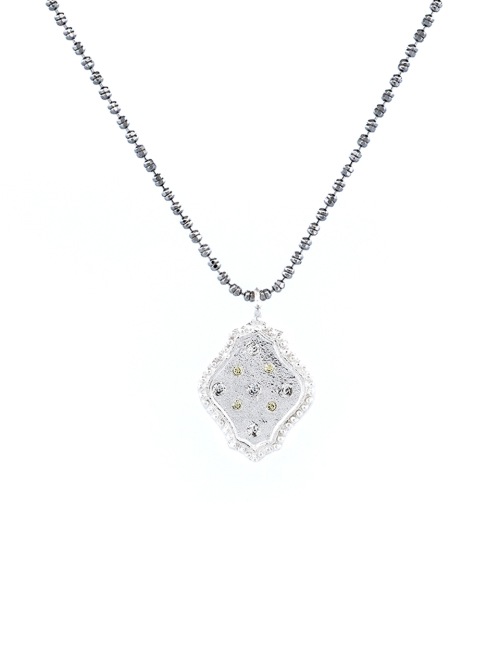 【HARANG】 HR 461N_Harang Necklace 正規品