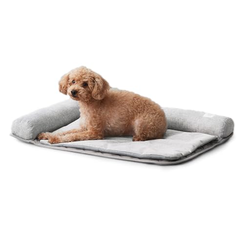 アイリスオーヤマ 犬 猫 クールペットベッド カドラー型