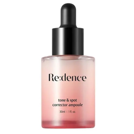 トーンアンドスポットコレクタートラブル改善ビタミン消しゴム アンプル 30ml / 韓国コスメ / 速乾 / 速保湿 / シミ / くすみ