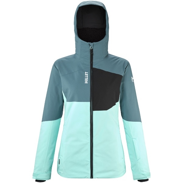 MILLET ミレー NALLO JKT W アウトドア アウトドアジャケットW MIV9904-N9891 レディース