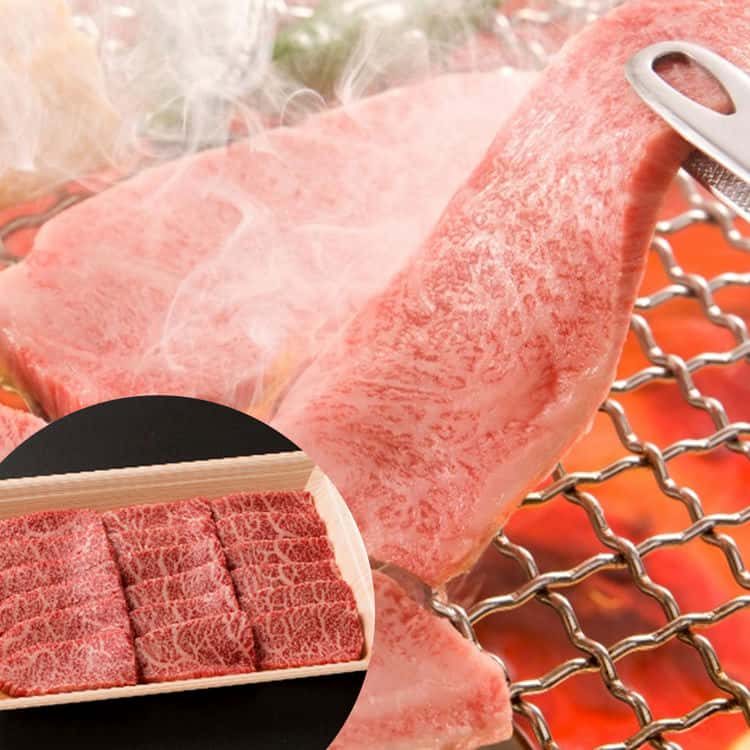 岩手 前沢牛 肩ロース焼肉 500g 離島は配送不可 4800024 お歳暮 お中元 お土産 ご進物 ギフト 贈り物に最適