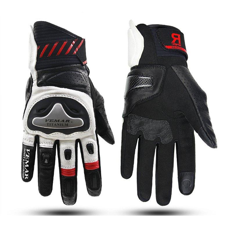 バイクグローブ グローブ バイク オートバイ 通気 滑り止め バイク手袋 自転車 登山 釣り 男女兼用 耐久性 バイク用 調節可能 スマホ対応 防寒防風 6,781円