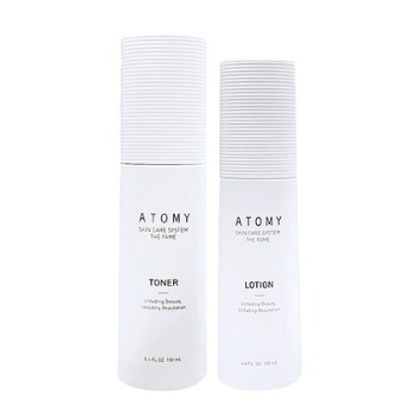 ザフェムトナーローションセット, 1個