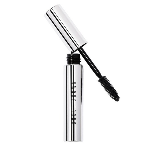 ノースマージマスカラ5.5ml ブラック 1個 滲まない セパレート