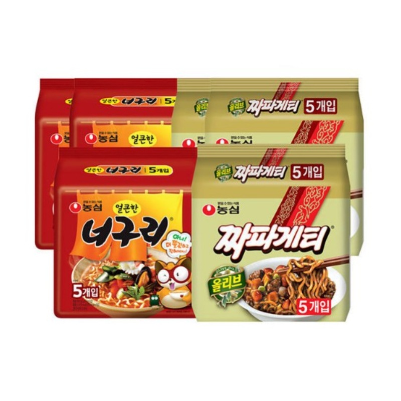 チャパグリタヌキ15個+チャパゲティ15個(30個)