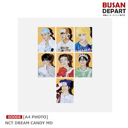 Qoo10 | NCT-DREAM-グッズのおすすめ商品リスト(ランキング順