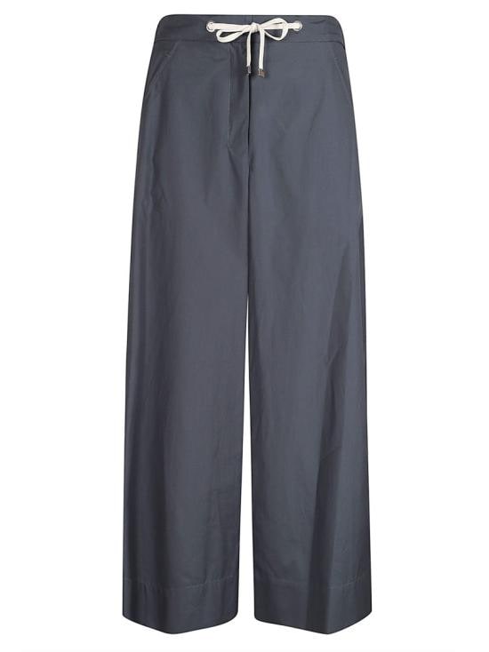 MAX MARA Women Pants 2619131033600 051 Grey