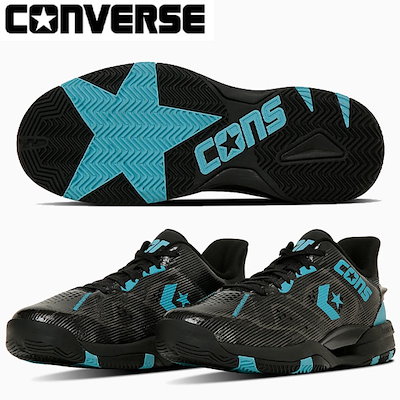 Qoo10] Converse コンバース バスケットボール シューズ : スポーツ