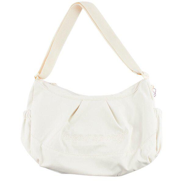 女性ホーボー クロスボディバッグ QP322WBG71 IVY